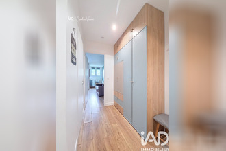 achat appartement mijoux 01410