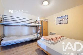 achat appartement mijoux 01410