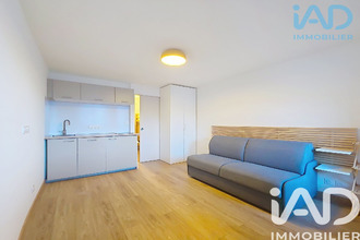 achat appartement mijoux 01410