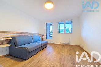 achat appartement mijoux 01410