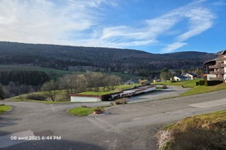 achat appartement mijoux 01410