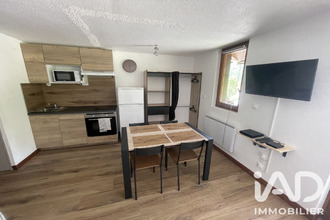 achat appartement mijoux 01410
