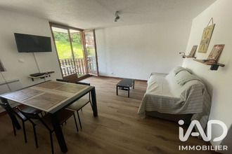 achat appartement mijoux 01410