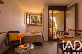 achat appartement mijoux 01410