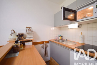achat appartement mijoux 01410