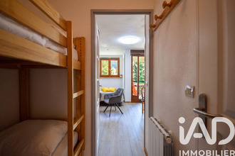 achat appartement mijoux 01410