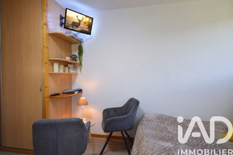 achat appartement mijoux 01410