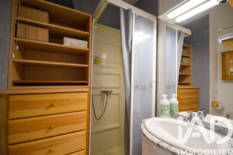 achat appartement mijoux 01410