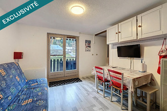 achat appartement mijoux 01410