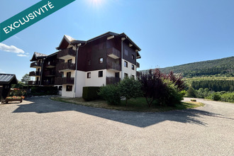 achat appartement mijoux 01410