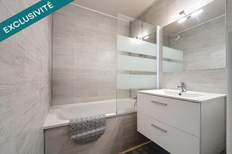 achat appartement mijoux 01410
