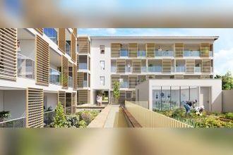 achat appartement milhaud 30540