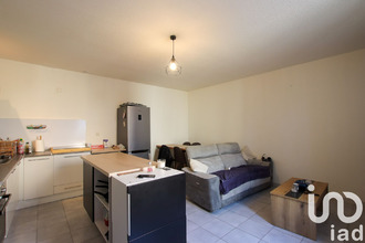 achat appartement milhaud 30540