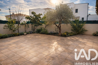 achat appartement milhaud 30540