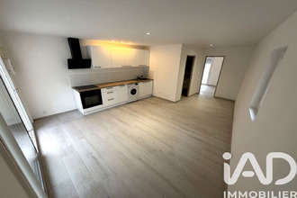 achat appartement milhaud 30540