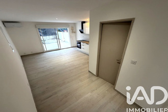 achat appartement milhaud 30540