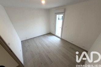 achat appartement milhaud 30540