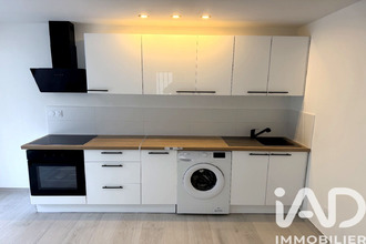 achat appartement milhaud 30540