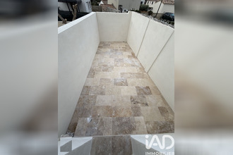 achat appartement milhaud 30540