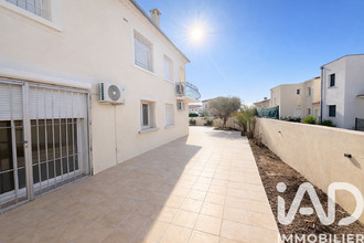 achat appartement milhaud 30540