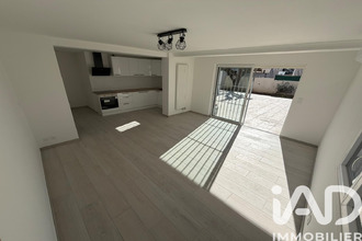 achat appartement milhaud 30540