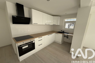 achat appartement milhaud 30540
