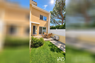 achat appartement millas 66170