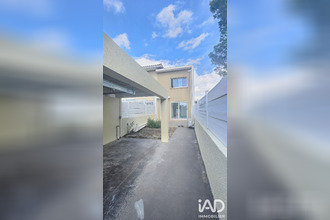 achat appartement millas 66170