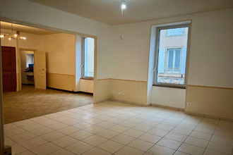 achat appartement millau 12100