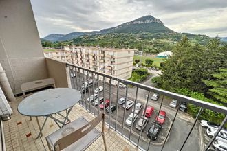 achat appartement millau 12100