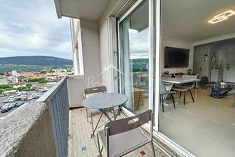 achat appartement millau 12100