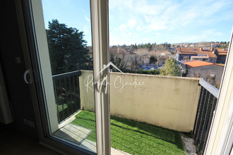 achat appartement millau 12100