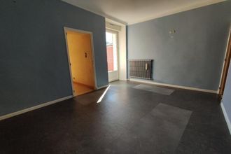 achat appartement millau 12100