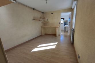 achat appartement millau 12100