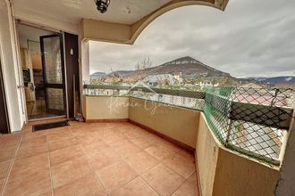 achat appartement millau 12100