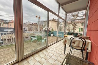 achat appartement millau 12100