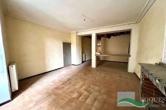 achat appartement millau 12100