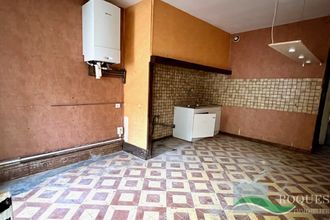 achat appartement millau 12100