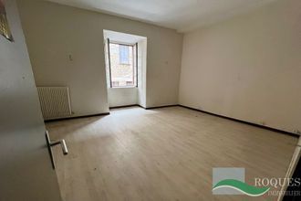 achat appartement millau 12100