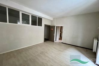 achat appartement millau 12100