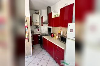 achat appartement millau 12100