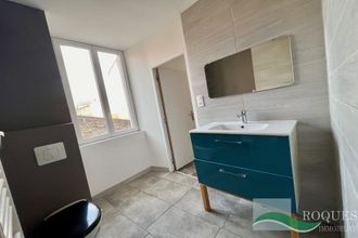 achat appartement millau 12100