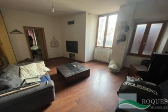 achat appartement millau 12100