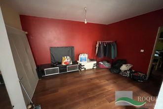 achat appartement millau 12100