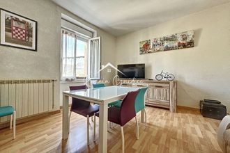 achat appartement millau 12100