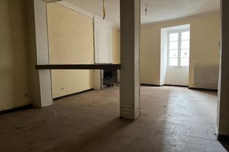 achat appartement millau 12100