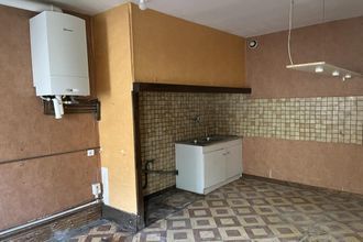 achat appartement millau 12100