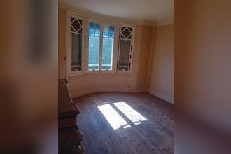 achat appartement millau 12100