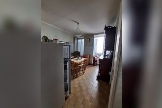 achat appartement millau 12100