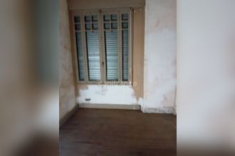 achat appartement millau 12100